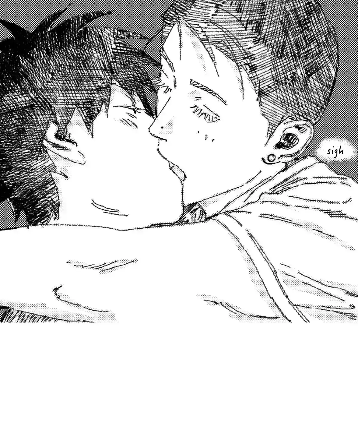 No More Eurydice Chapter 161.6 page 37 - 