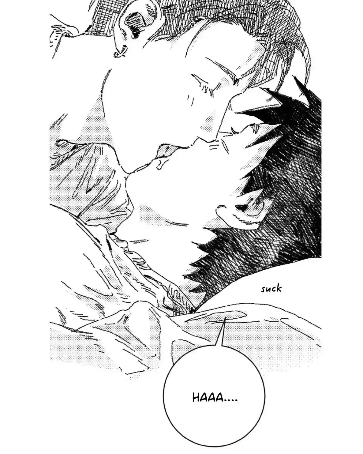 No More Eurydice Chapter 161.6 page 64 - 