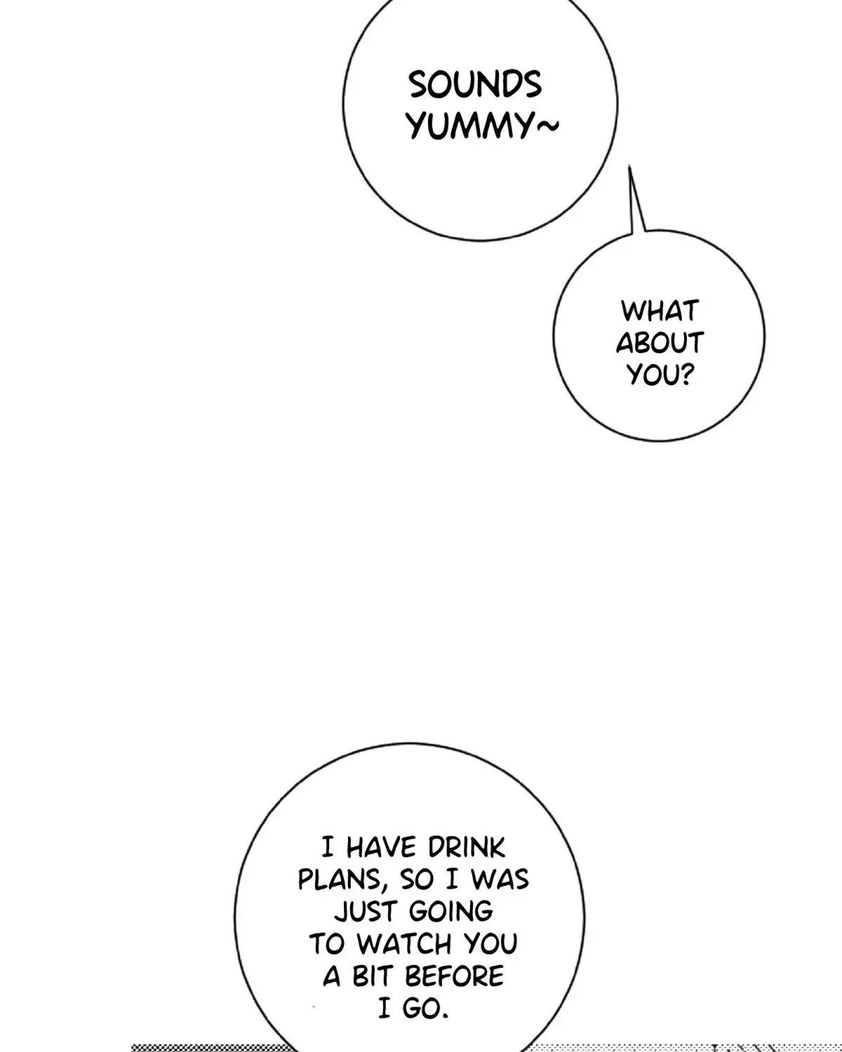 No More Eurydice Chapter 161.6 page 8 - 