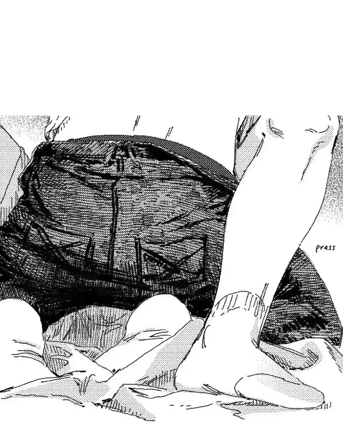 No More Eurydice Chapter 161.6 page 73 - 