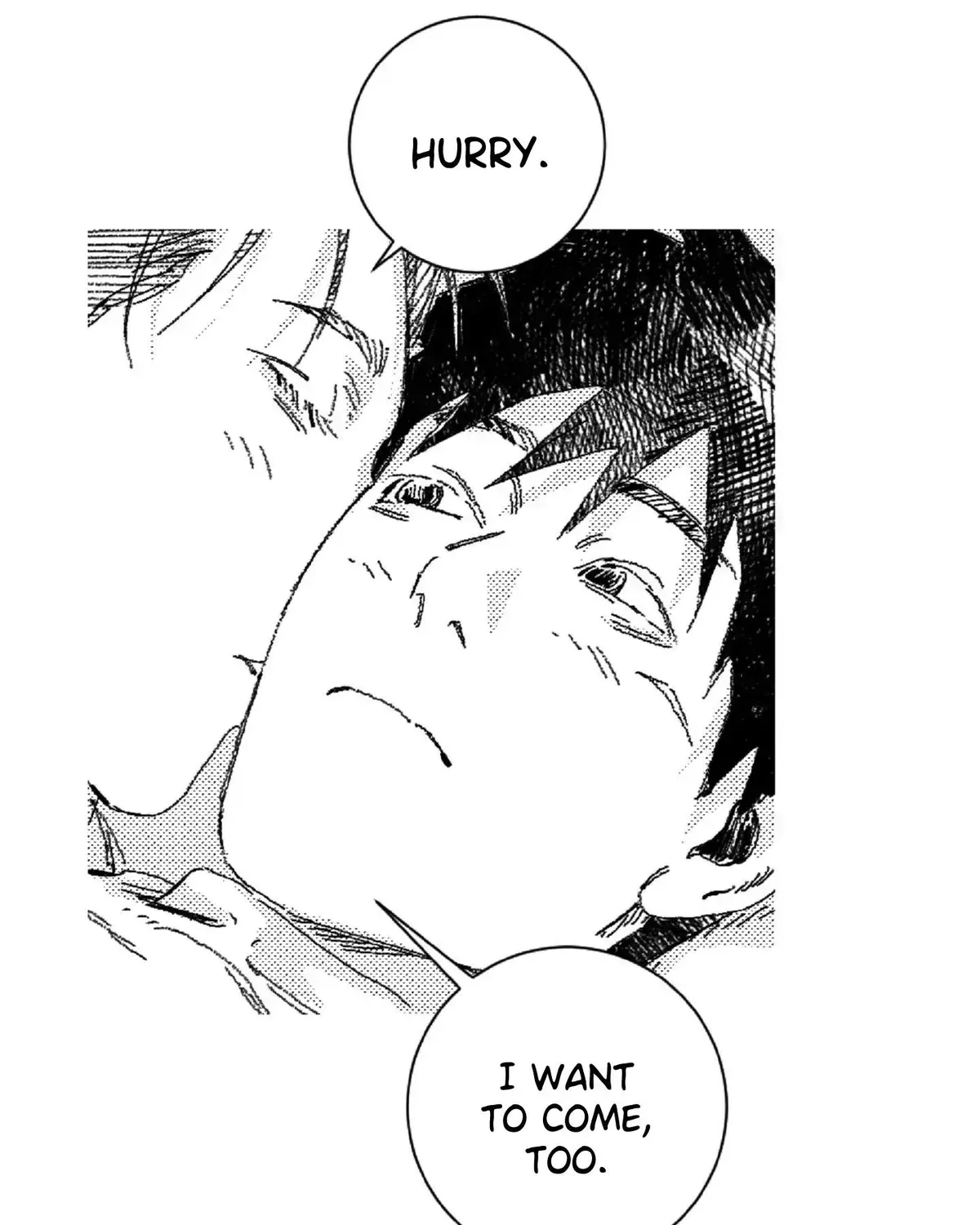 No More Eurydice Chapter 161.6 page 88 - 