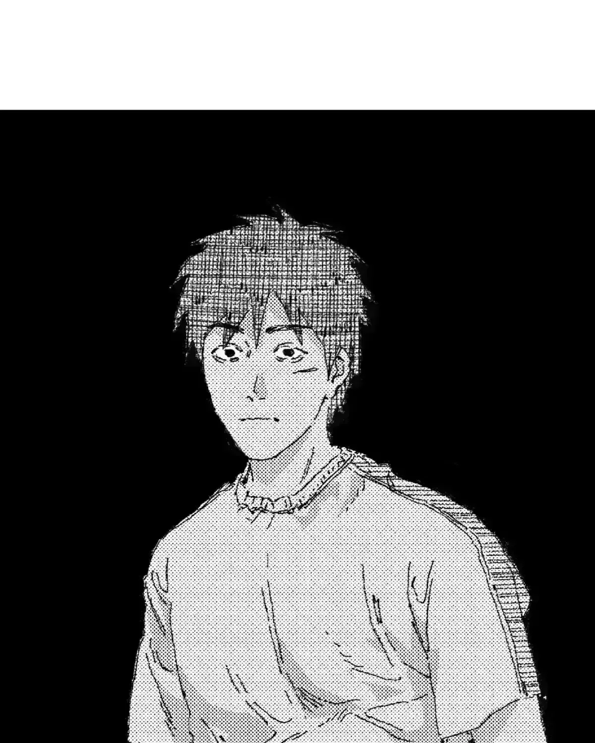 No More Eurydice Chapter 161.7 page 1 - 