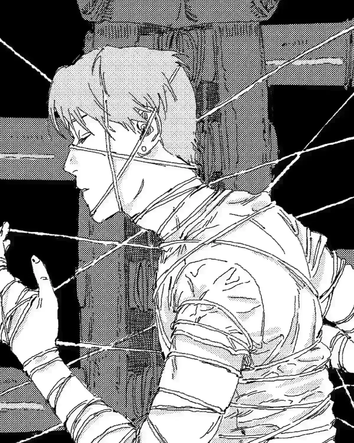 No More Eurydice Chapter 161.7 page 122 - 