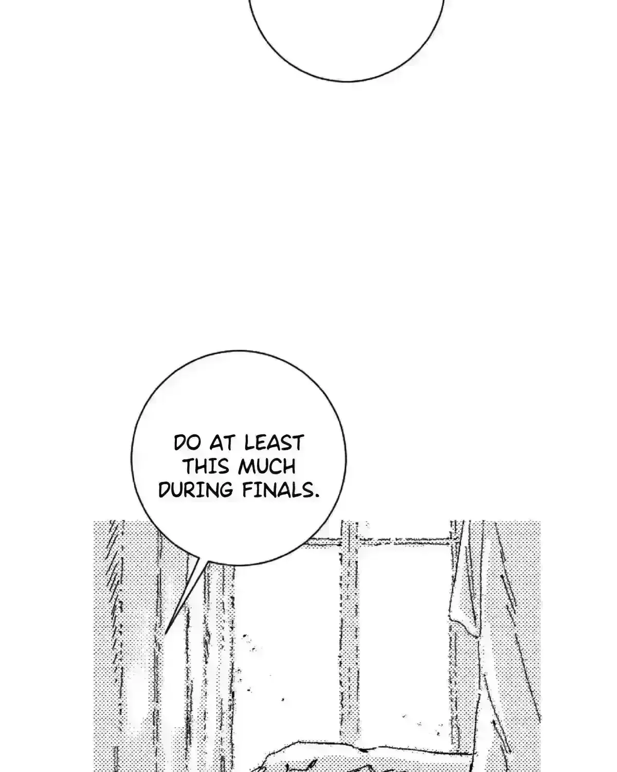 No More Eurydice Chapter 161.7 page 17 - 