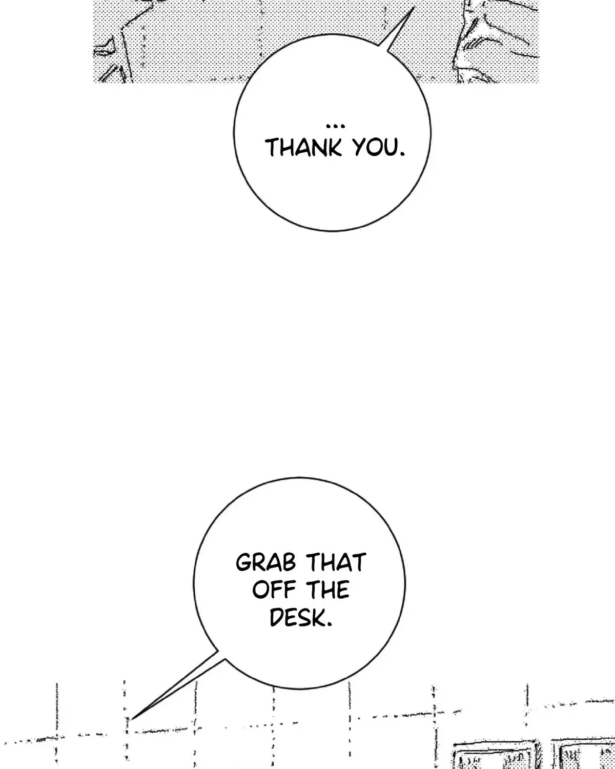 No More Eurydice Chapter 161.7 page 19 - 