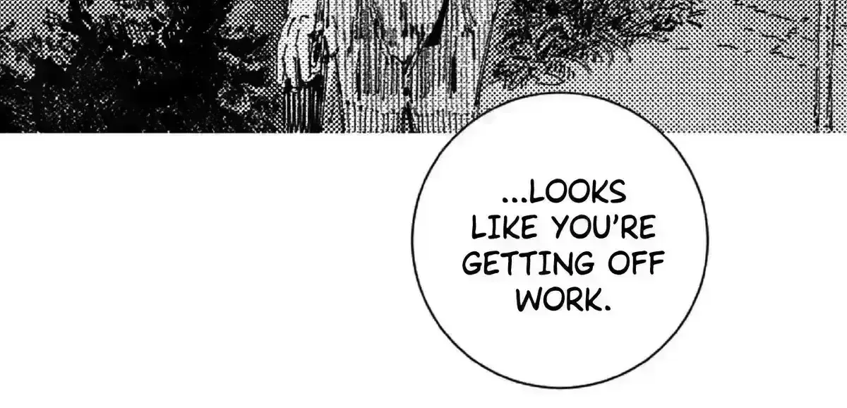 No More Eurydice Chapter 161.7 page 3 - 