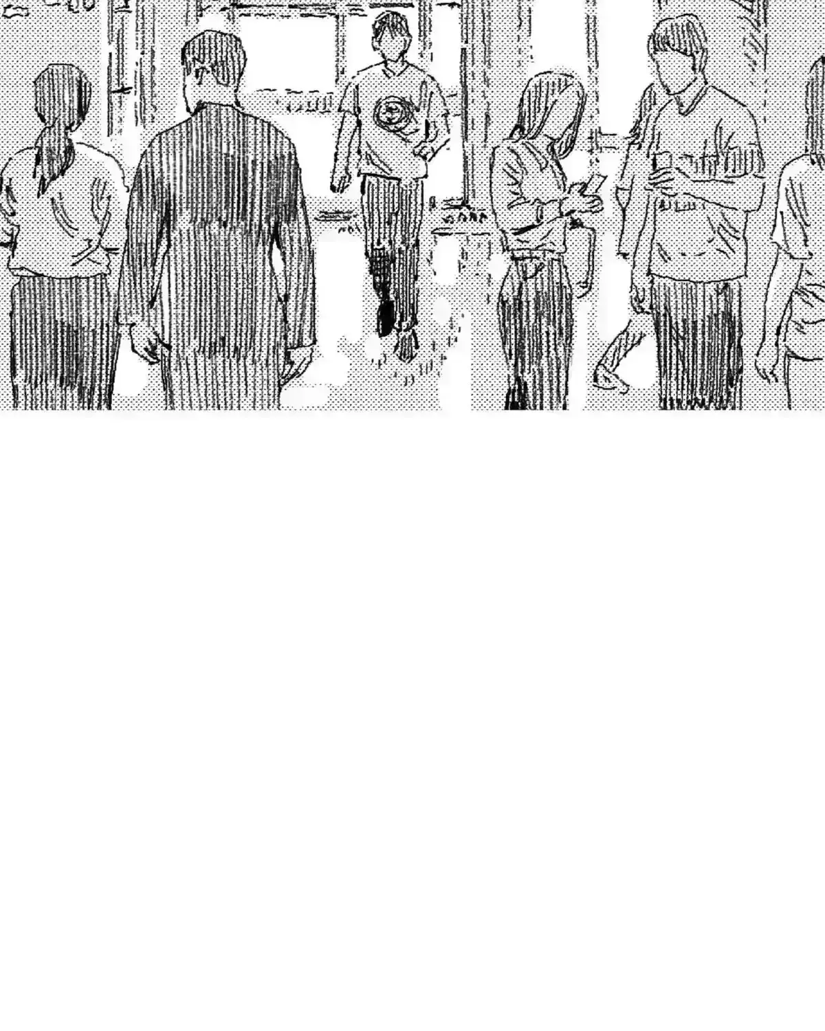 No More Eurydice Chapter 161.7 page 35 - 