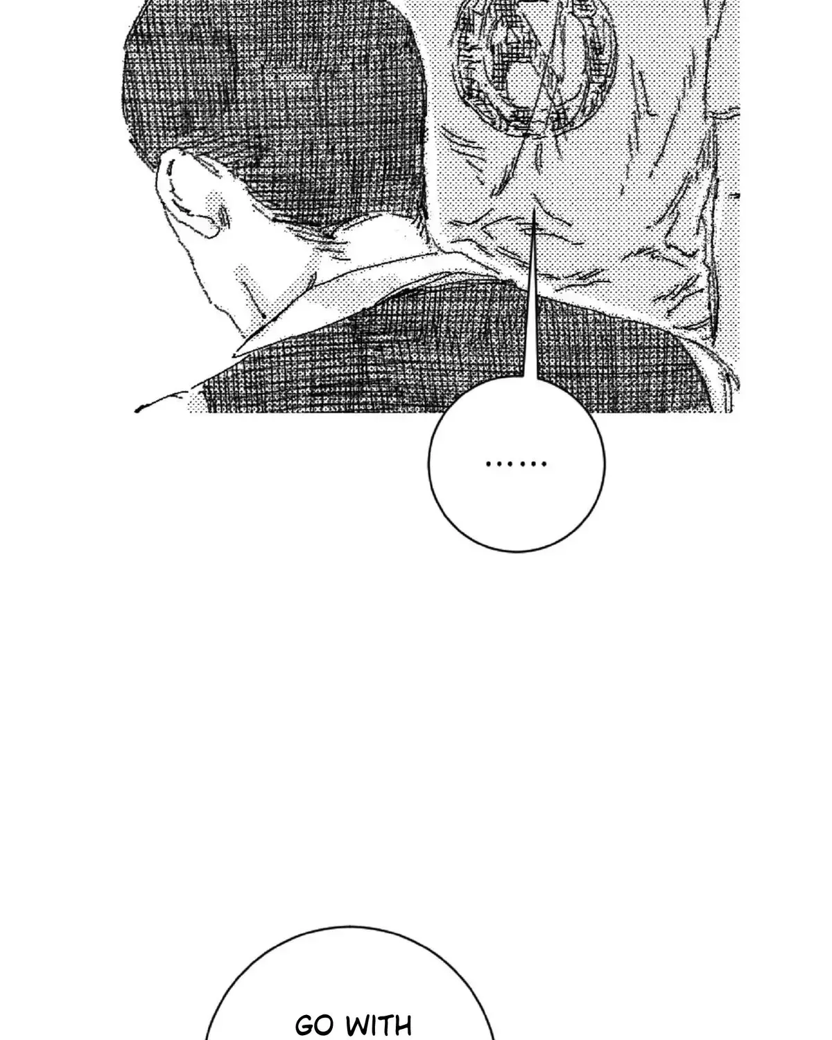 No More Eurydice Chapter 161.7 page 40 - 