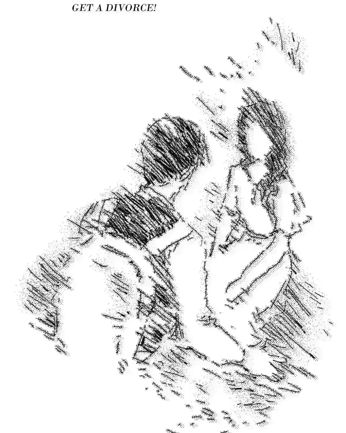 No More Eurydice Chapter 161.7 page 50 - 