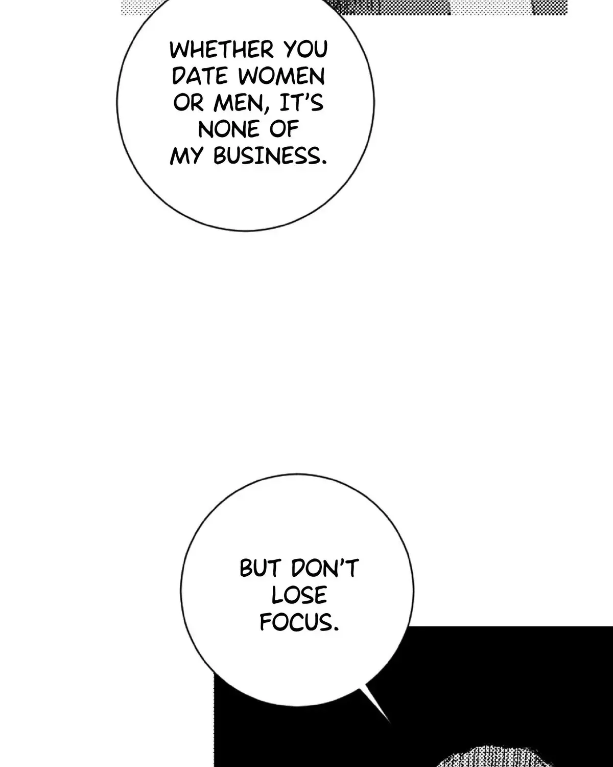 No More Eurydice Chapter 161.7 page 7 - 