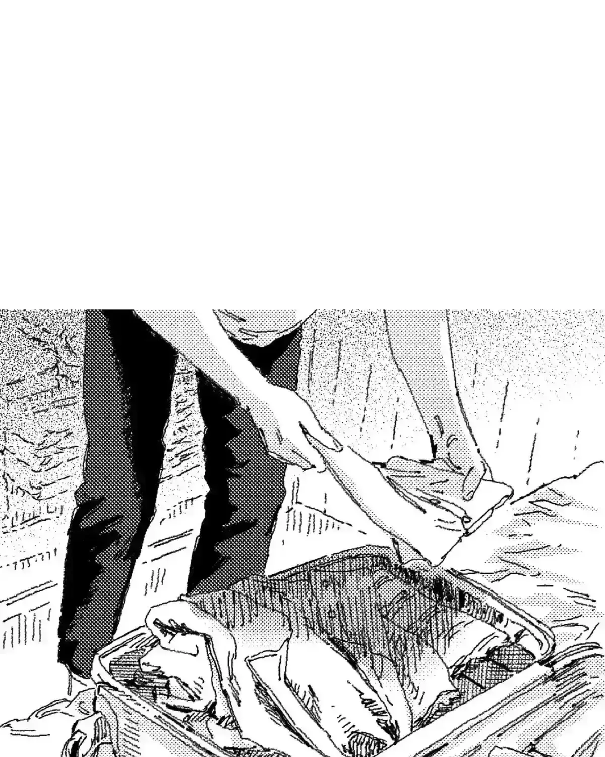 No More Eurydice Chapter 161.7 page 65 - 
