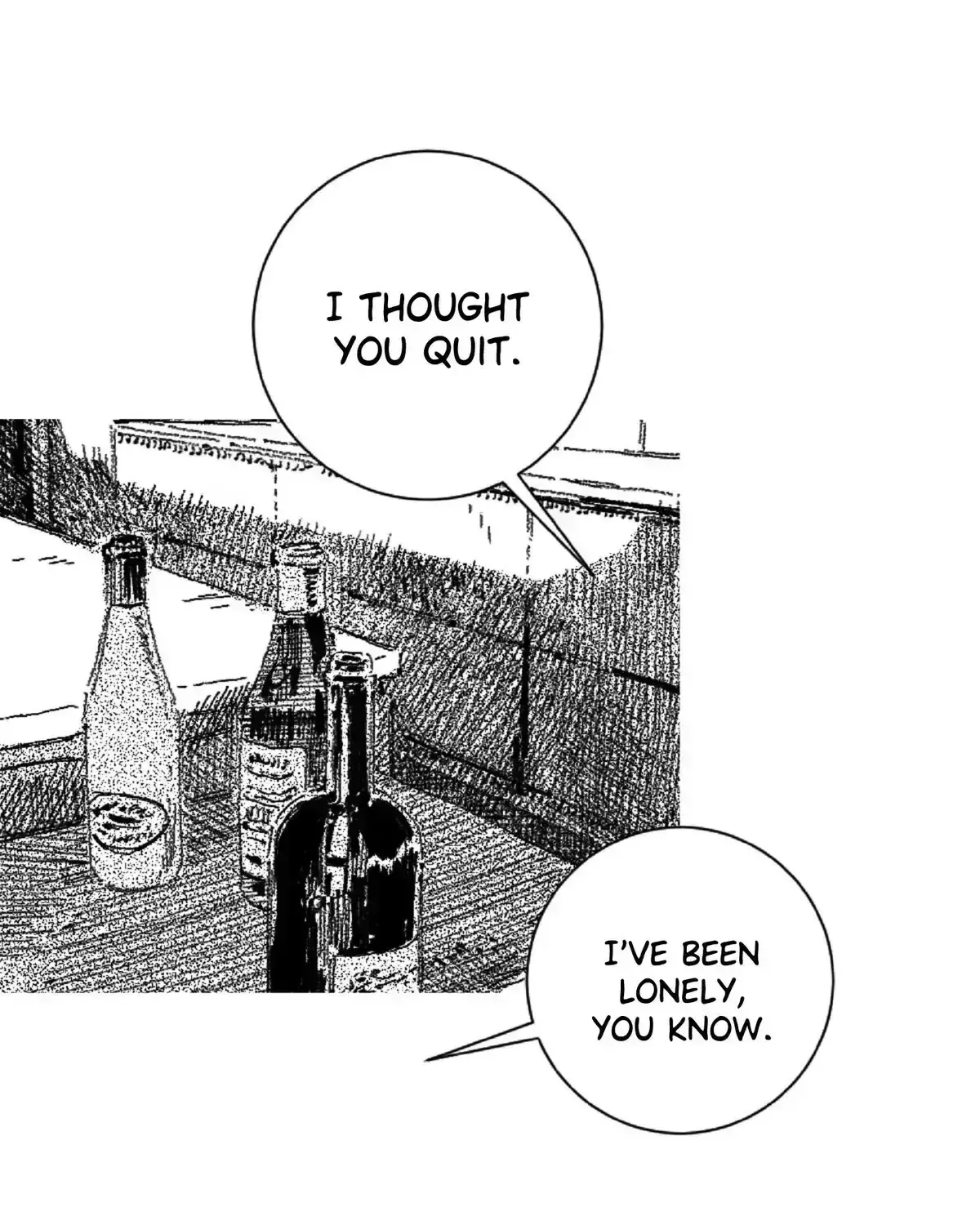 No More Eurydice Chapter 161.7 page 83 - 