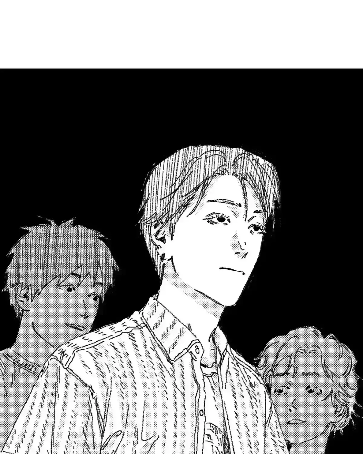 No More Eurydice Chapter 161.8 page 2 - 