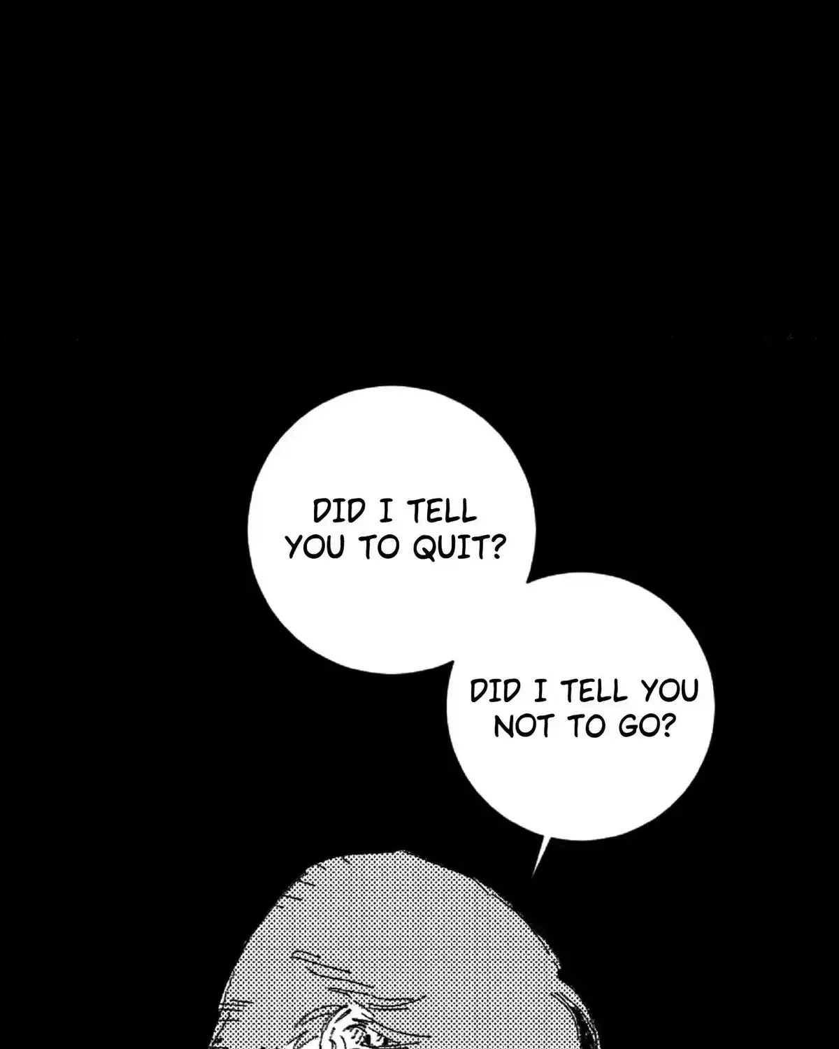 No More Eurydice Chapter 161.8 page 101 - 