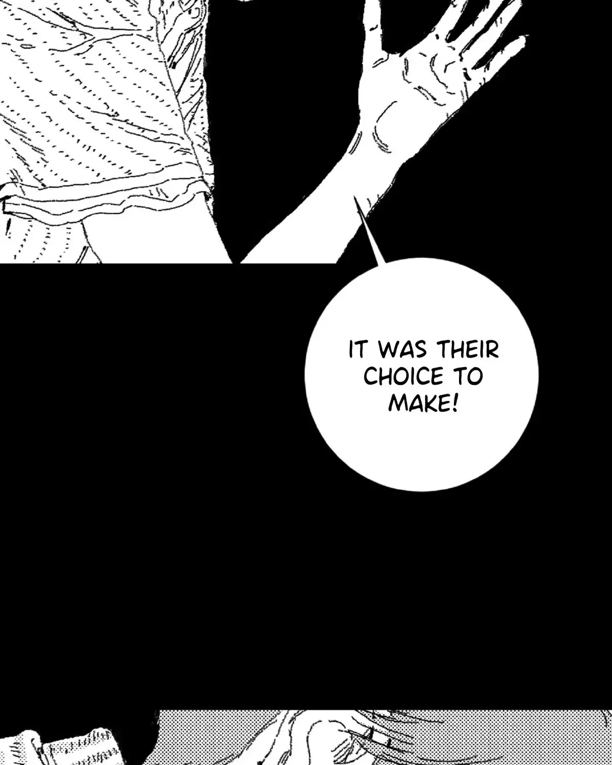No More Eurydice Chapter 161.8 page 103 - 