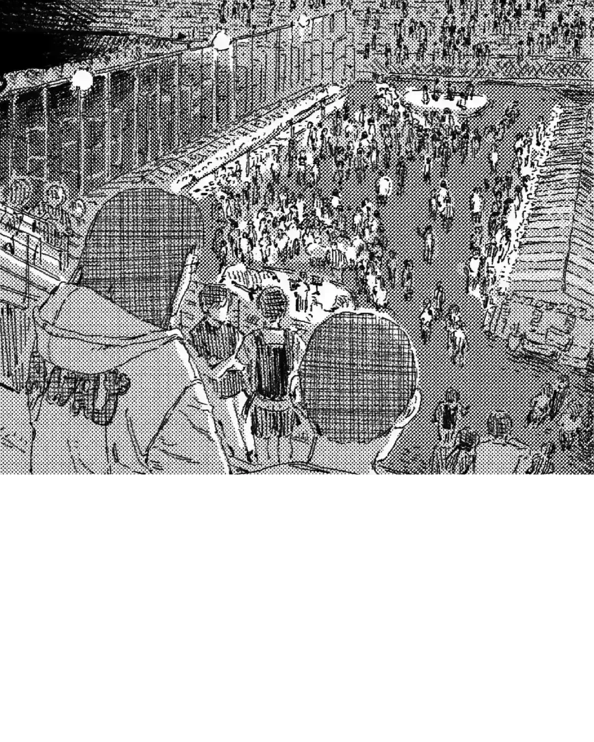 No More Eurydice Chapter 161.8 page 107 - 