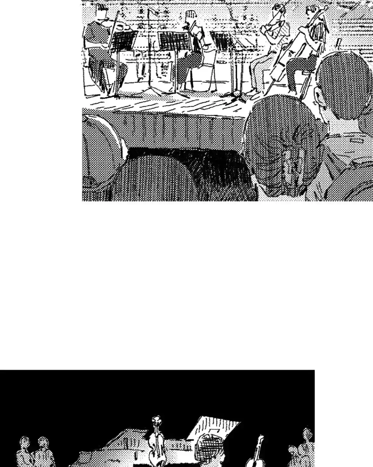 No More Eurydice Chapter 161.8 page 109 - 