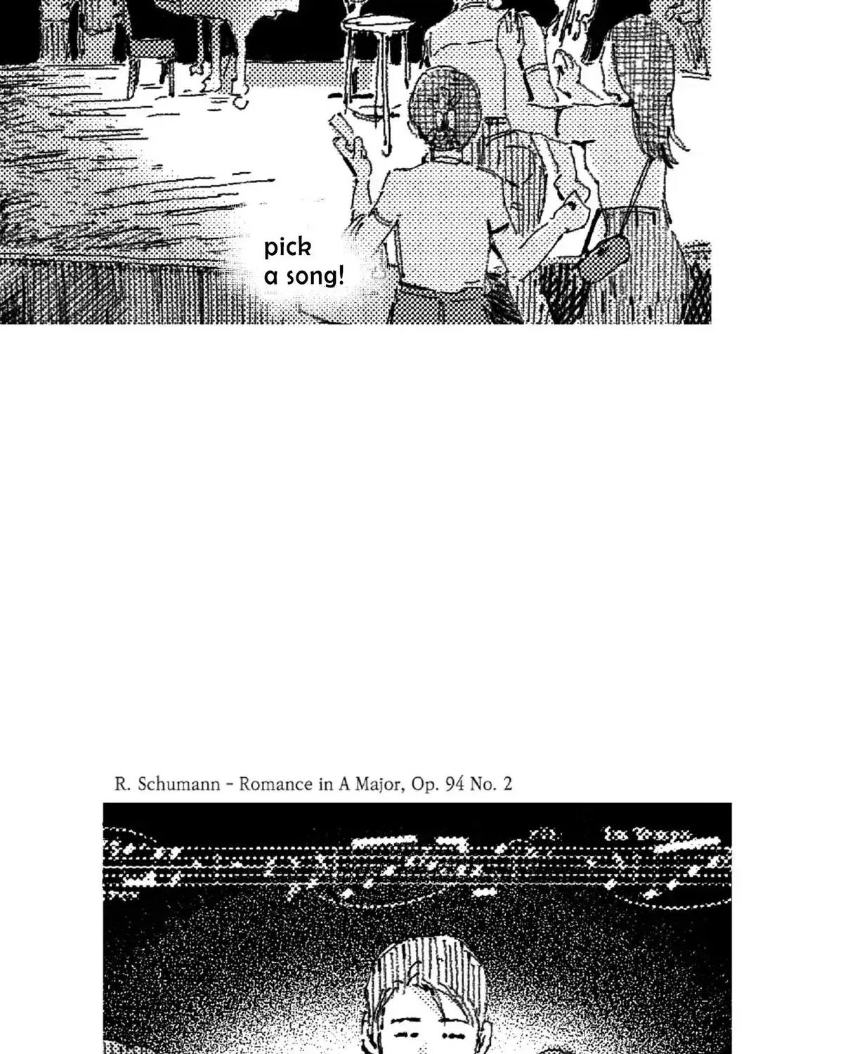 No More Eurydice Chapter 161.8 page 110 - 