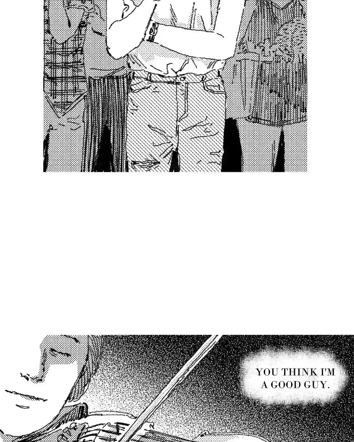 No More Eurydice Chapter 161.8 page 112 - 