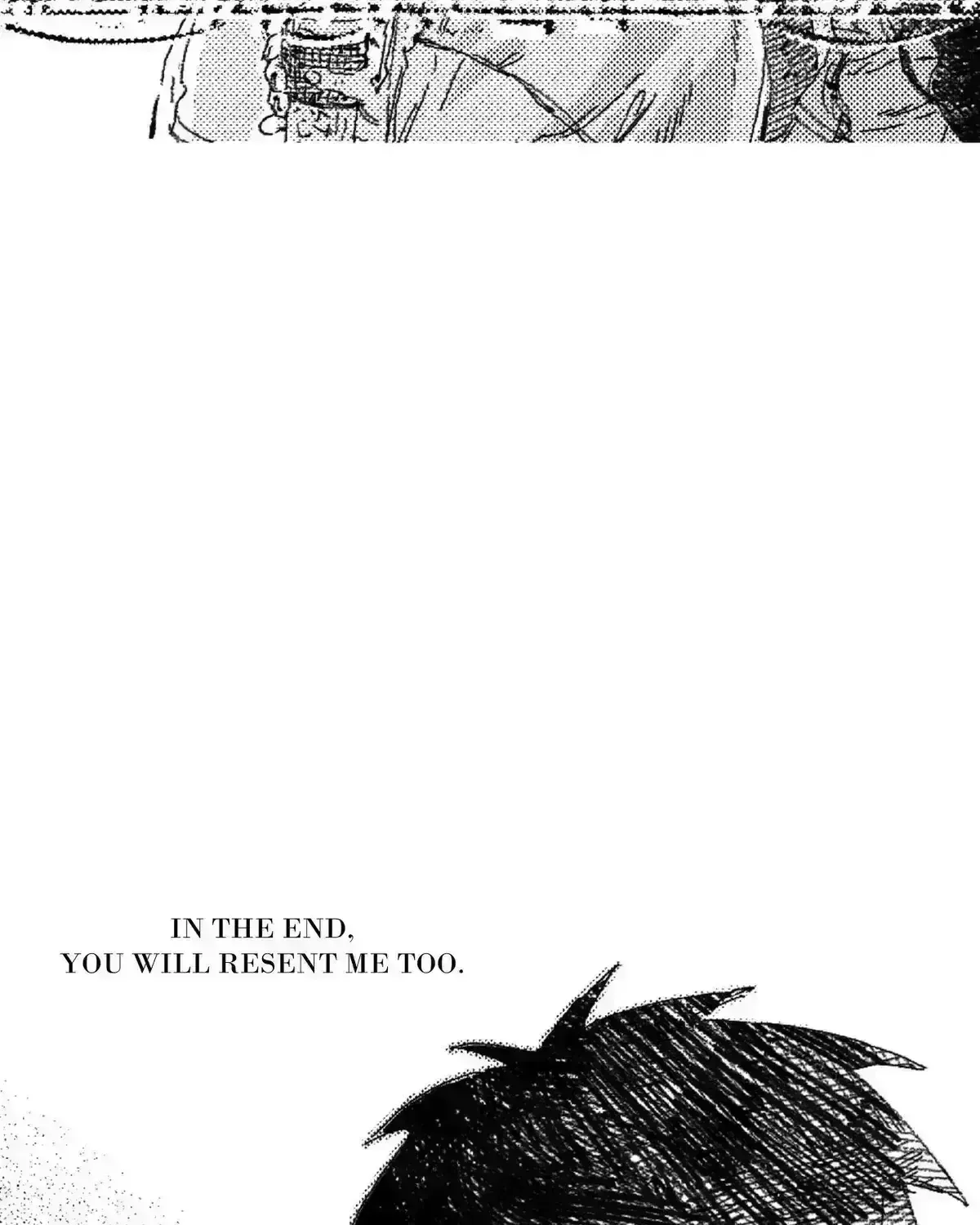 No More Eurydice Chapter 161.8 page 115 - 
