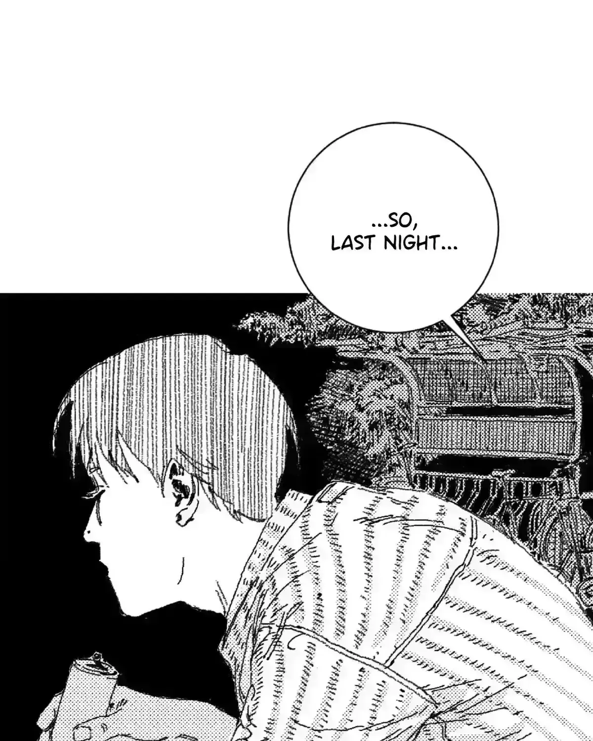 No More Eurydice Chapter 161.8 page 14 - 