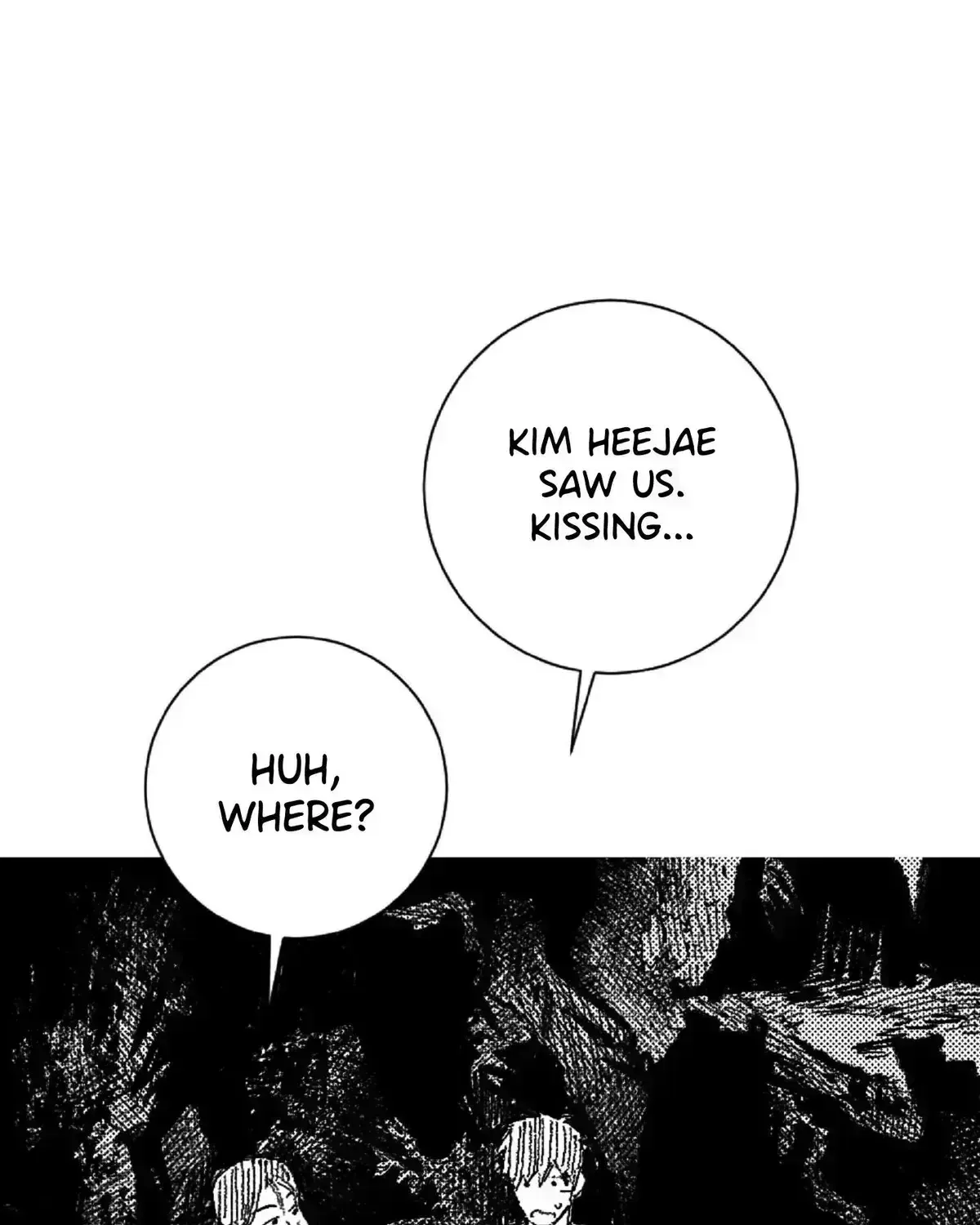 No More Eurydice Chapter 161.8 page 16 - 
