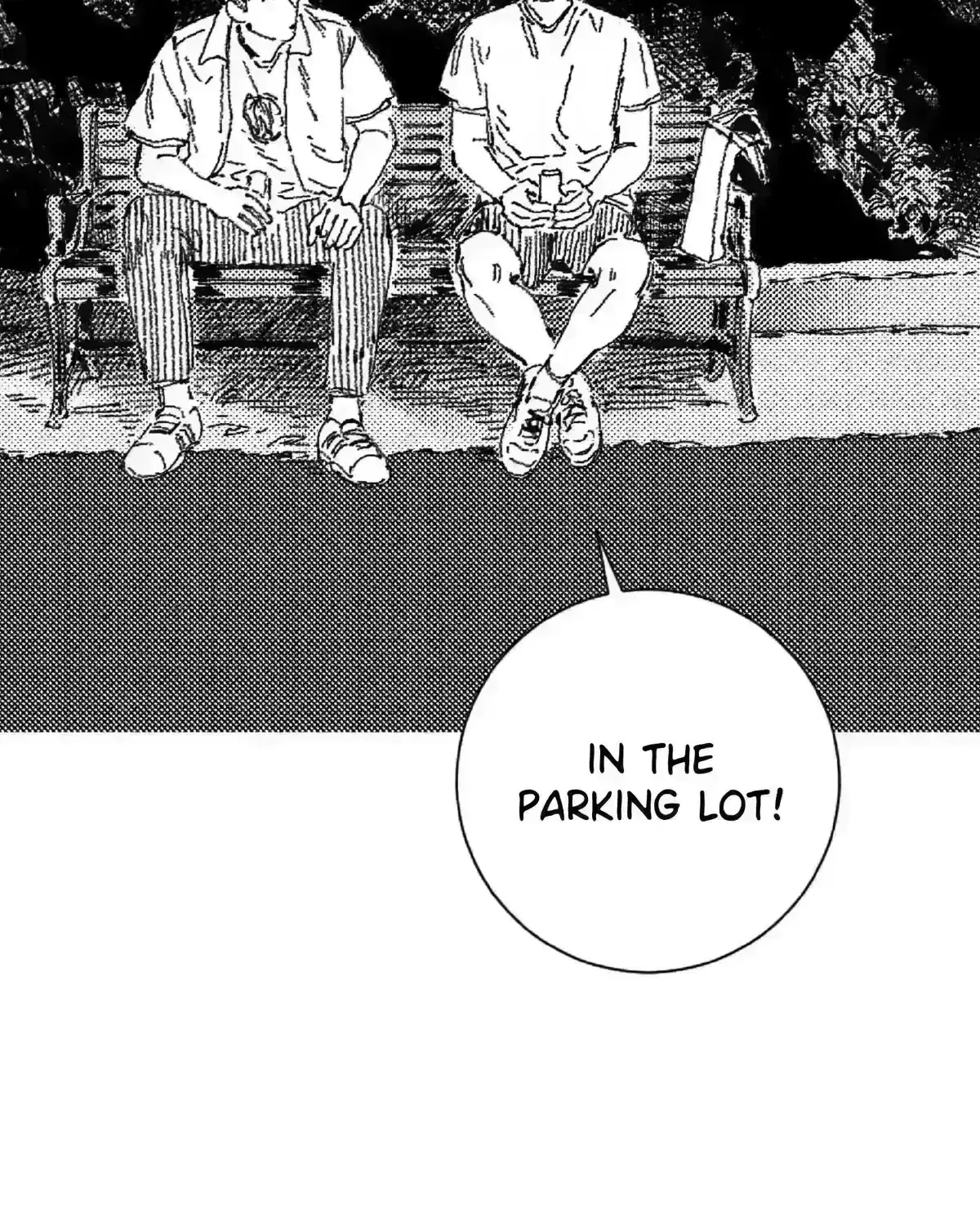No More Eurydice Chapter 161.8 page 17 - 