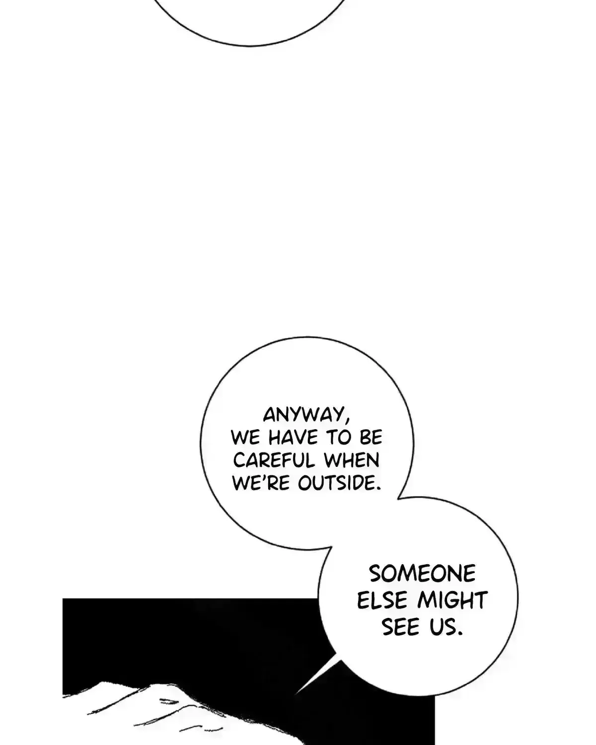 No More Eurydice Chapter 161.8 page 20 - 