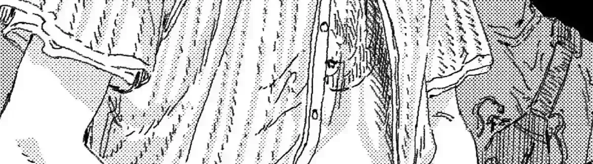 No More Eurydice Chapter 161.8 page 3 - 