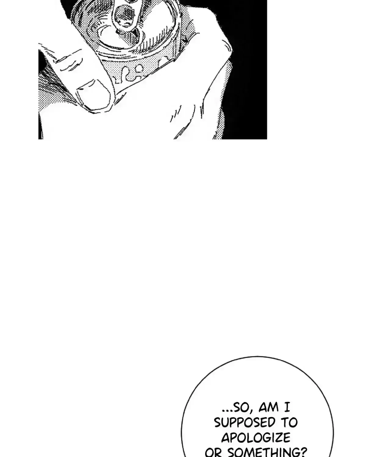 No More Eurydice Chapter 161.8 page 22 - 