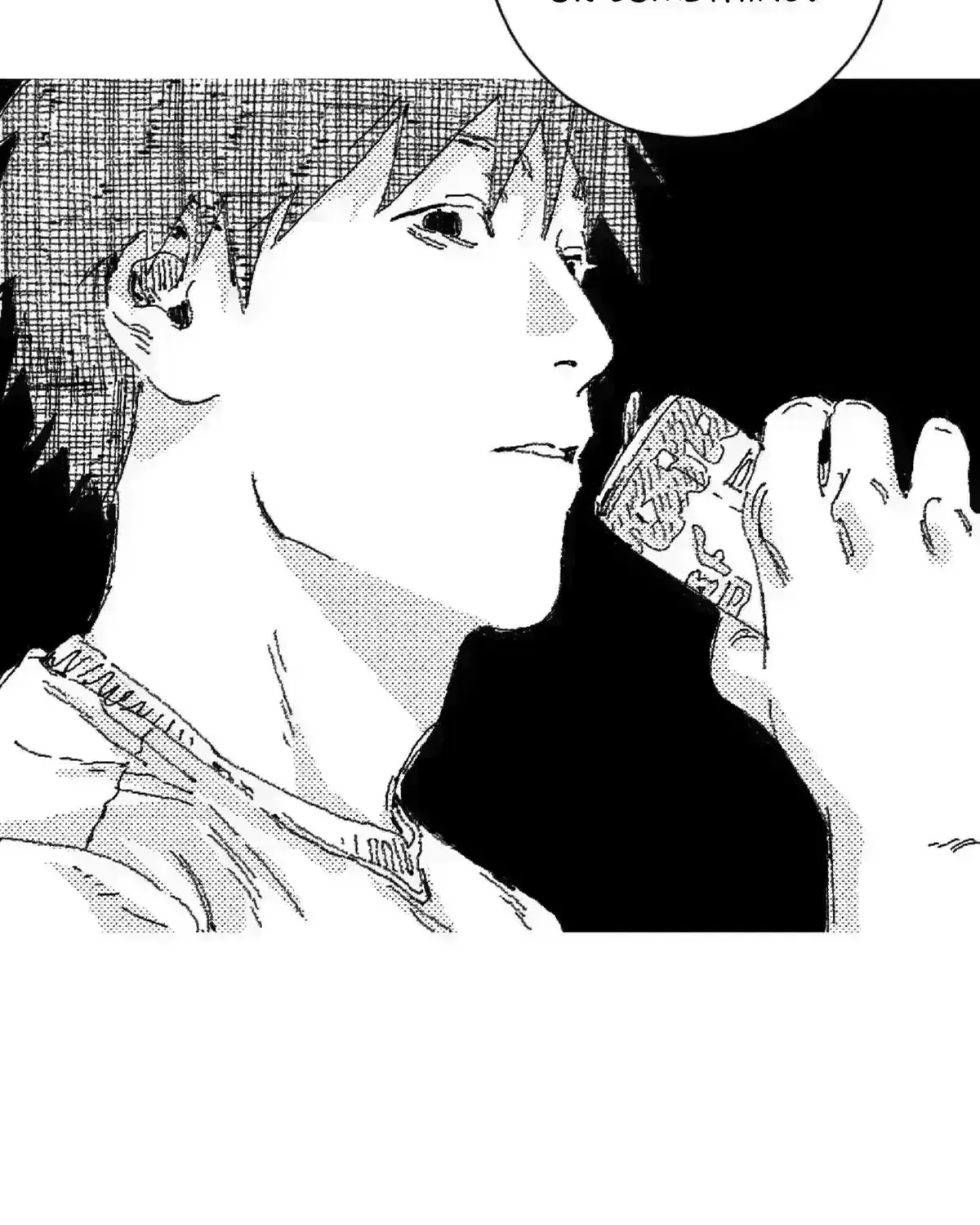 No More Eurydice Chapter 161.8 page 23 - 