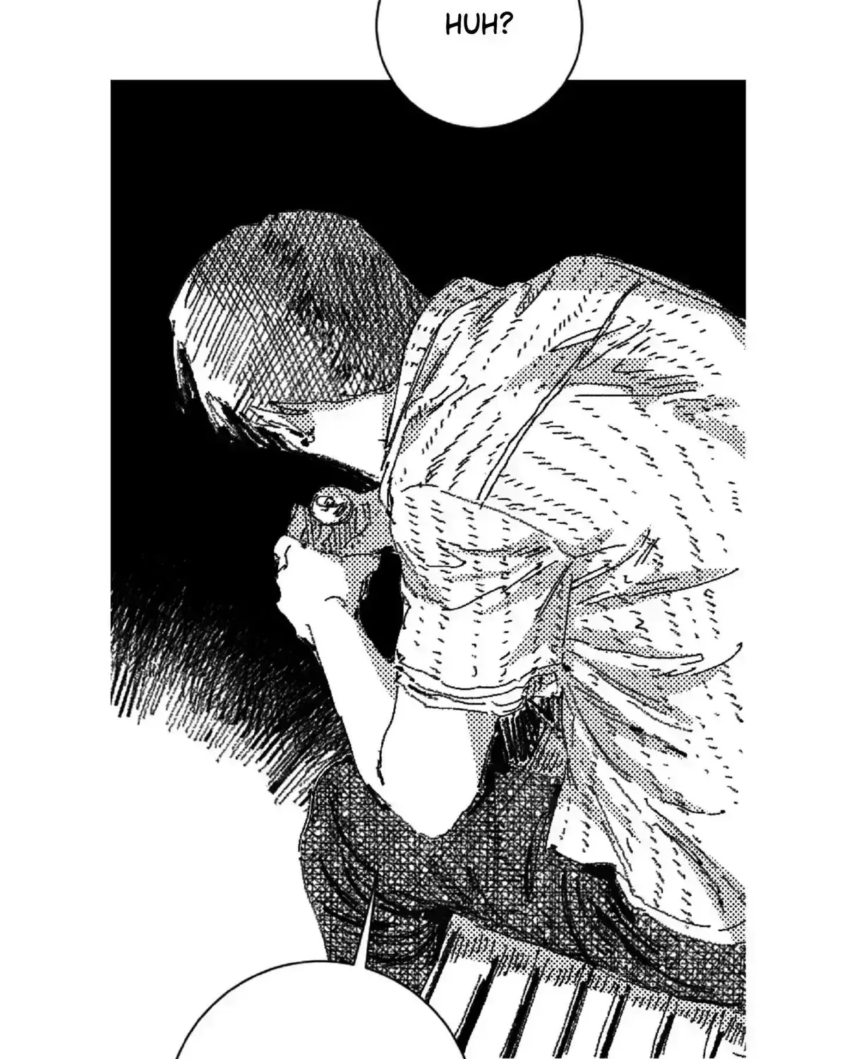 No More Eurydice Chapter 161.8 page 25 - 