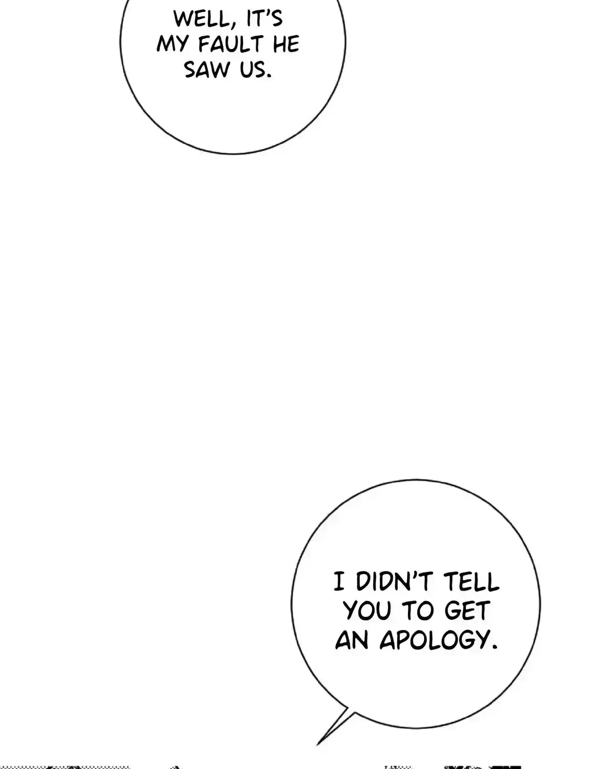 No More Eurydice Chapter 161.8 page 26 - 