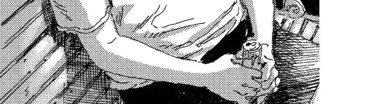 No More Eurydice Chapter 161.8 page 27 - 