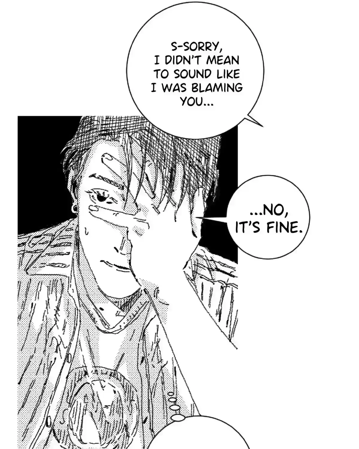 No More Eurydice Chapter 161.8 page 31 - 