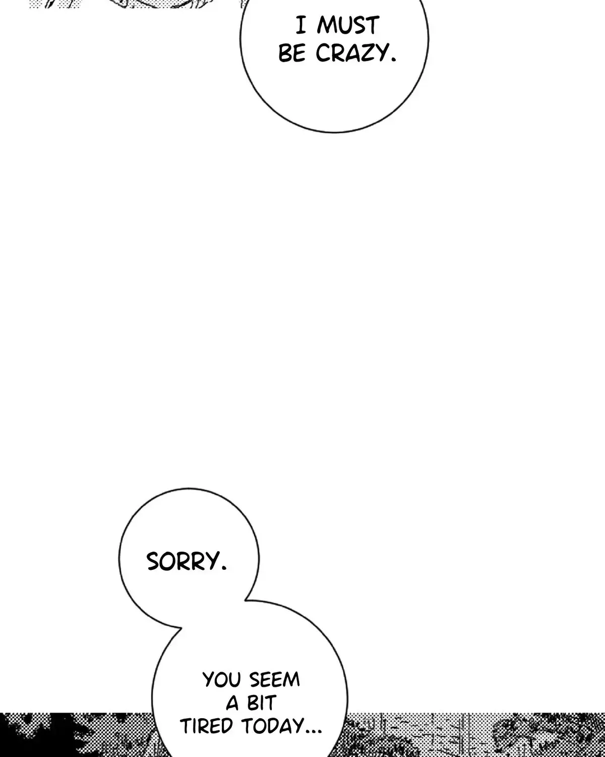 No More Eurydice Chapter 161.8 page 32 - 