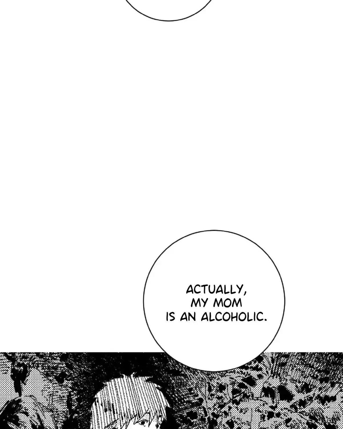 No More Eurydice Chapter 161.8 page 38 - 