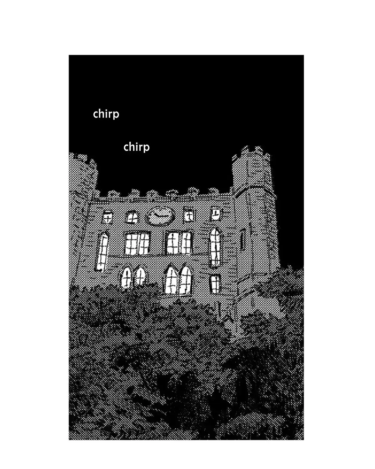 No More Eurydice Chapter 161.8 page 5 - 