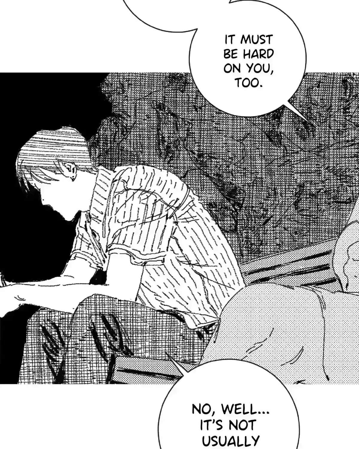 No More Eurydice Chapter 161.8 page 46 - 