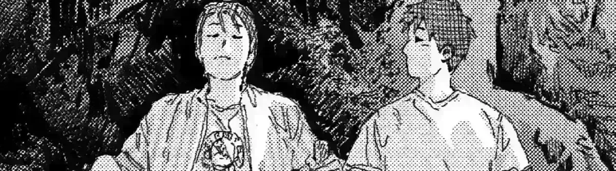 No More Eurydice Chapter 161.8 page 48 - 