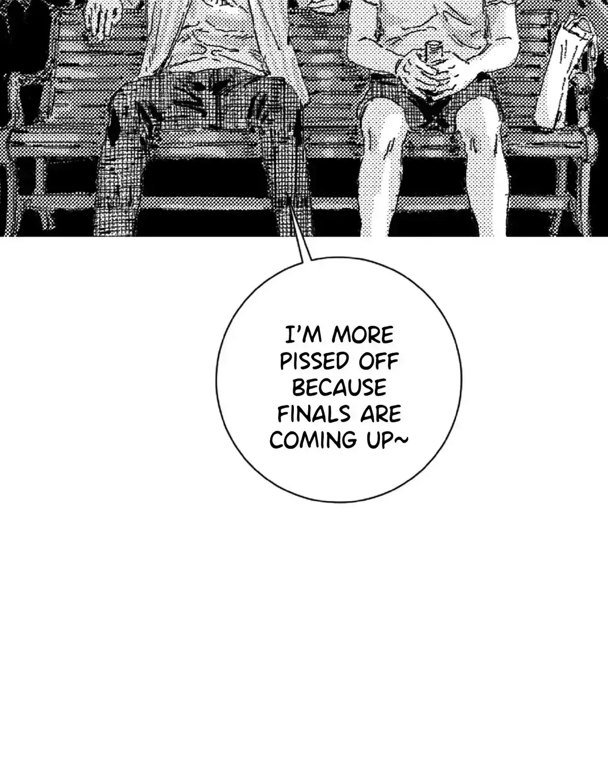No More Eurydice Chapter 161.8 page 49 - 