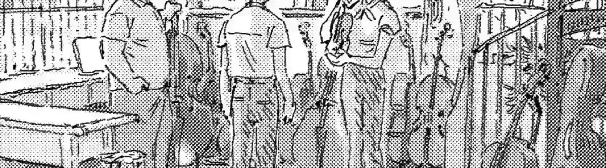 No More Eurydice Chapter 161.8 page 51 - 