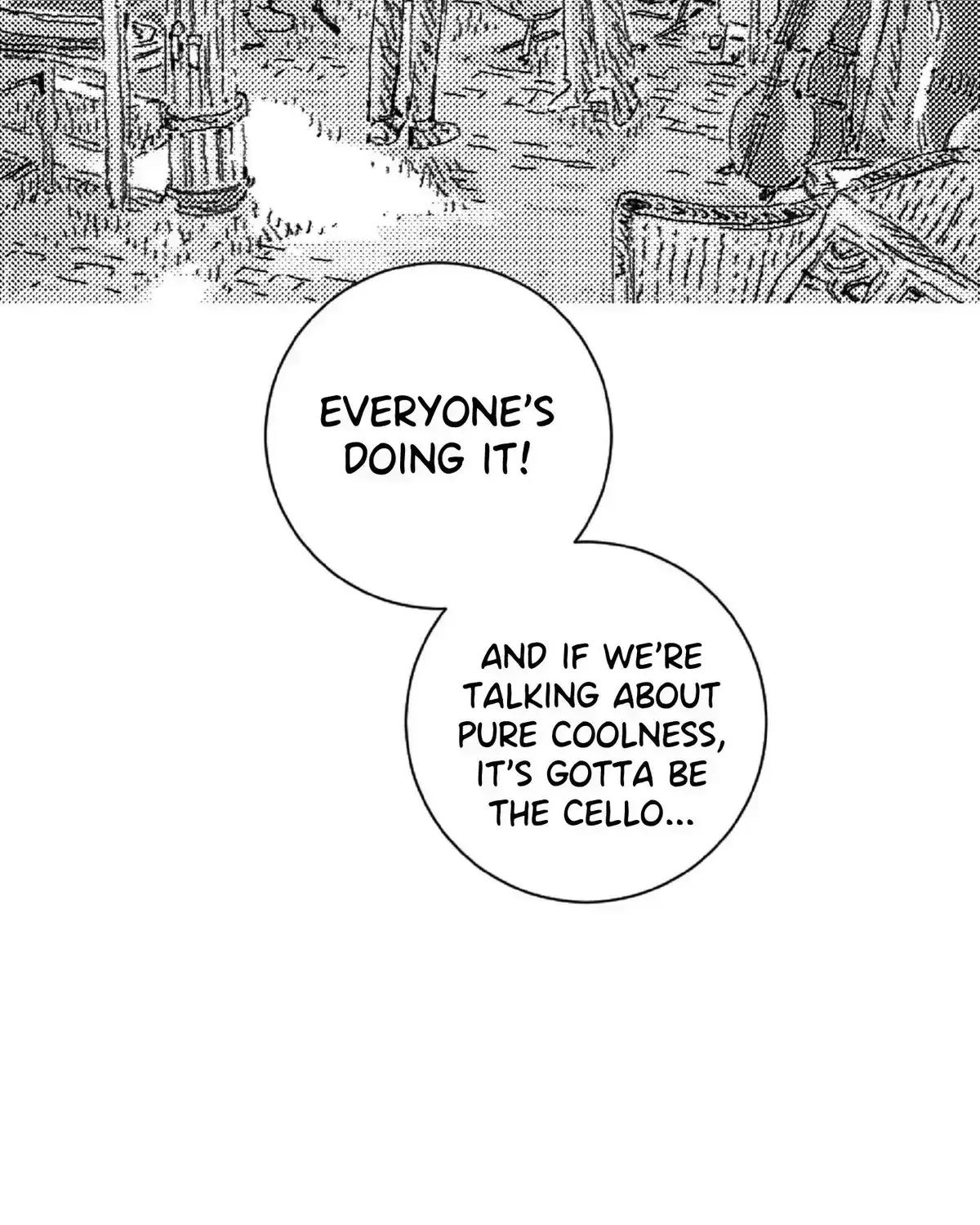 No More Eurydice Chapter 161.8 page 52 - 