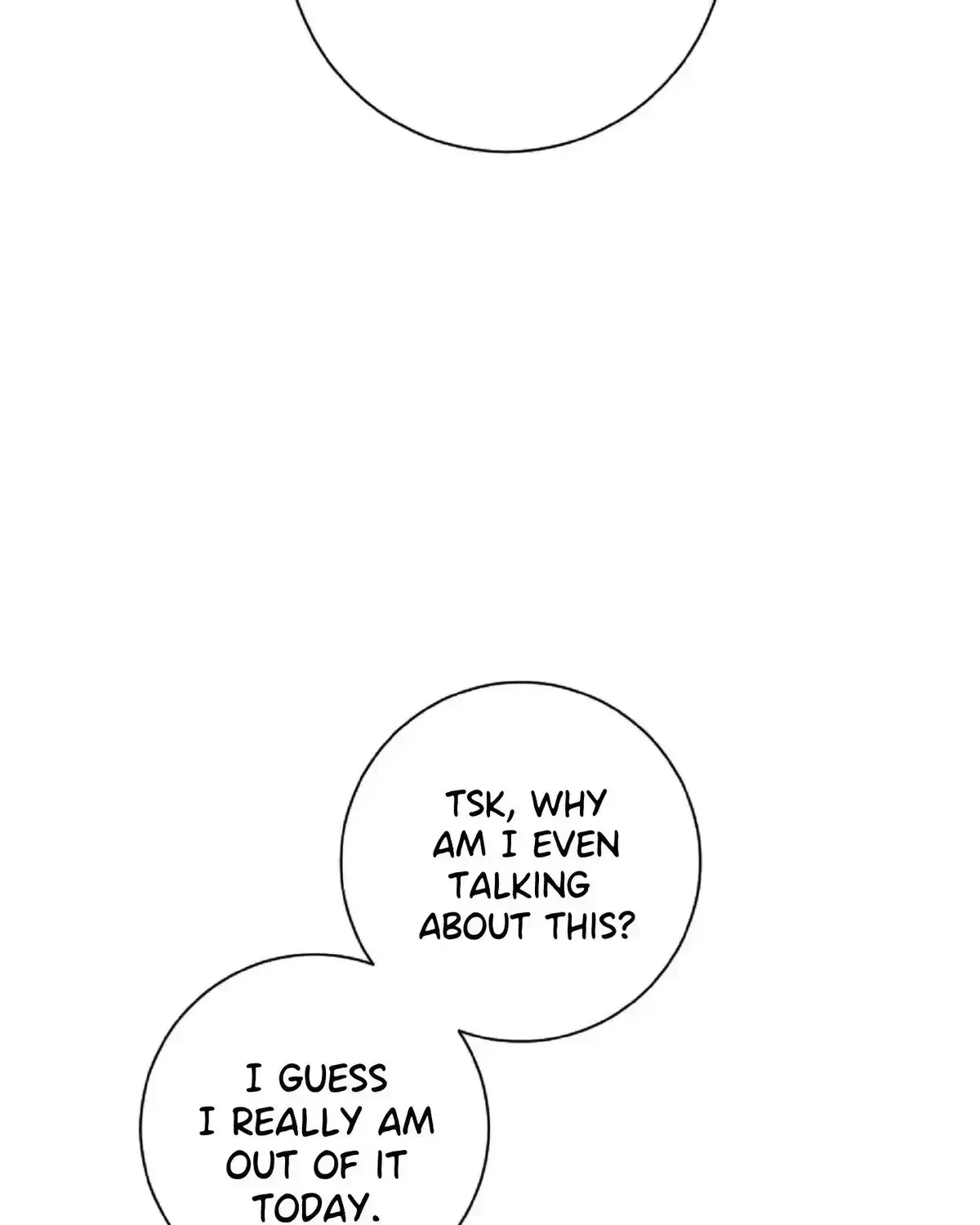 No More Eurydice Chapter 161.8 page 55 - 