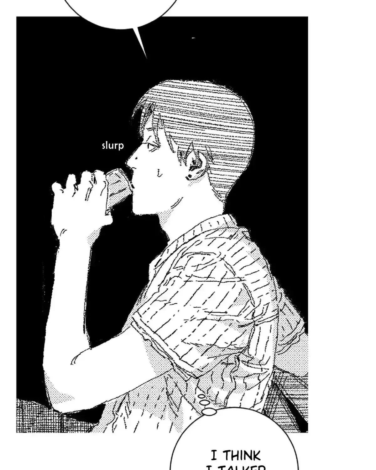 No More Eurydice Chapter 161.8 page 56 - 