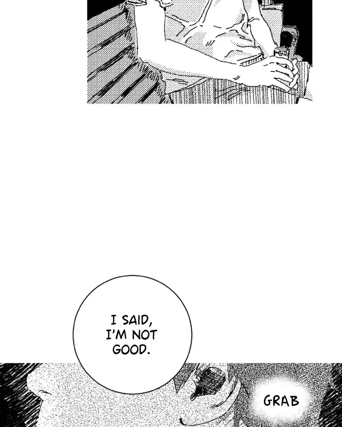 No More Eurydice Chapter 161.8 page 67 - 