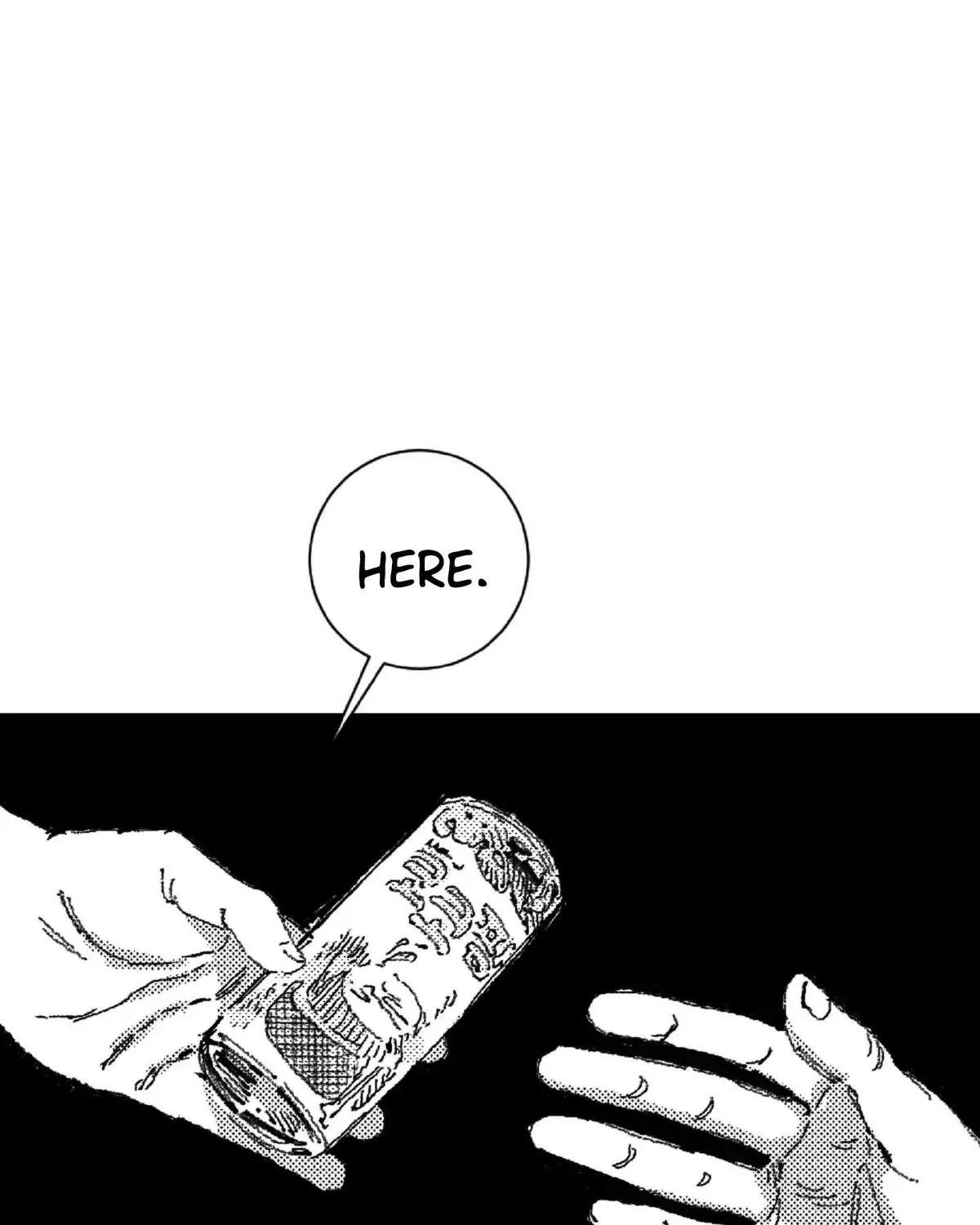 No More Eurydice Chapter 161.8 page 8 - 