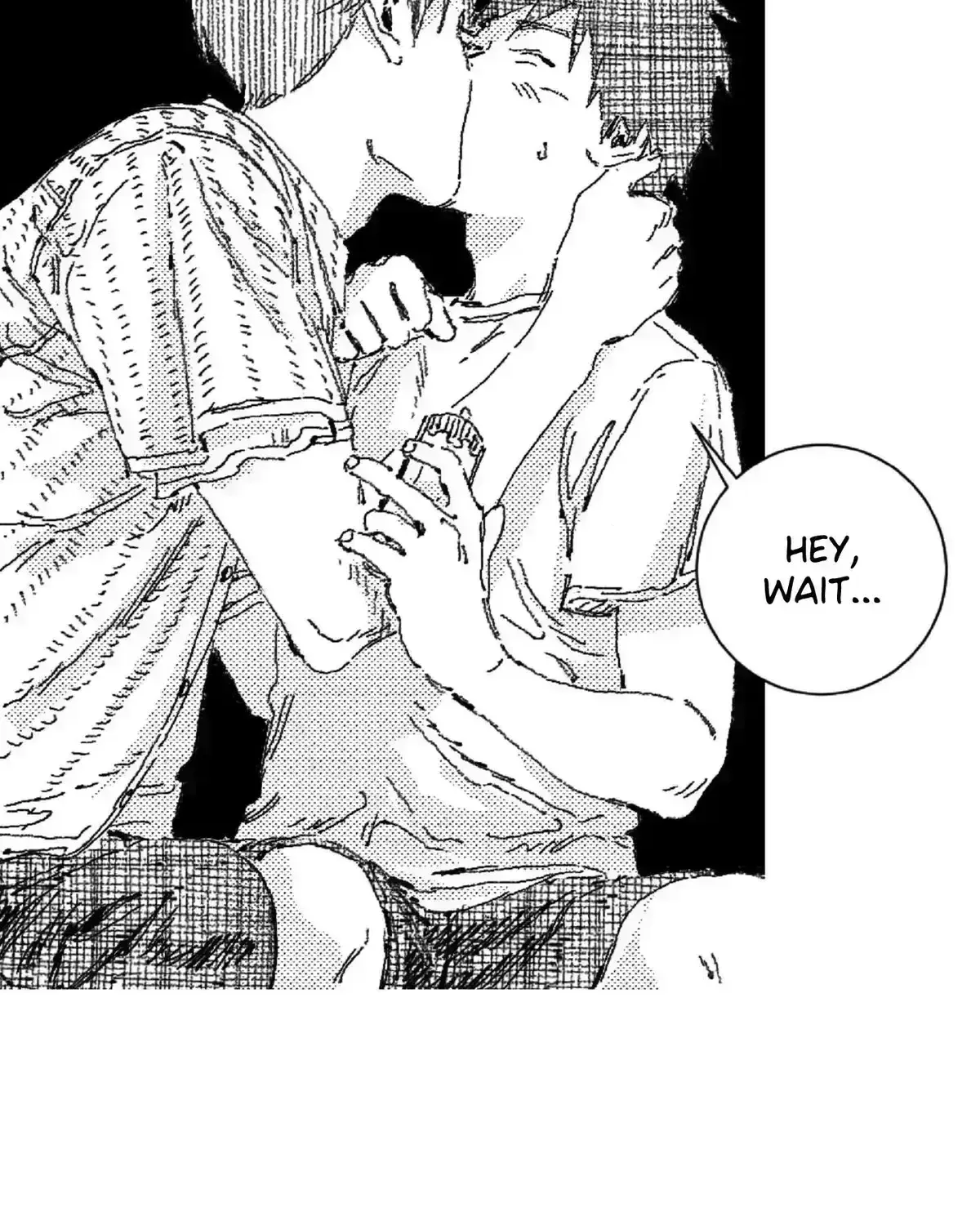 No More Eurydice Chapter 161.8 page 71 - 