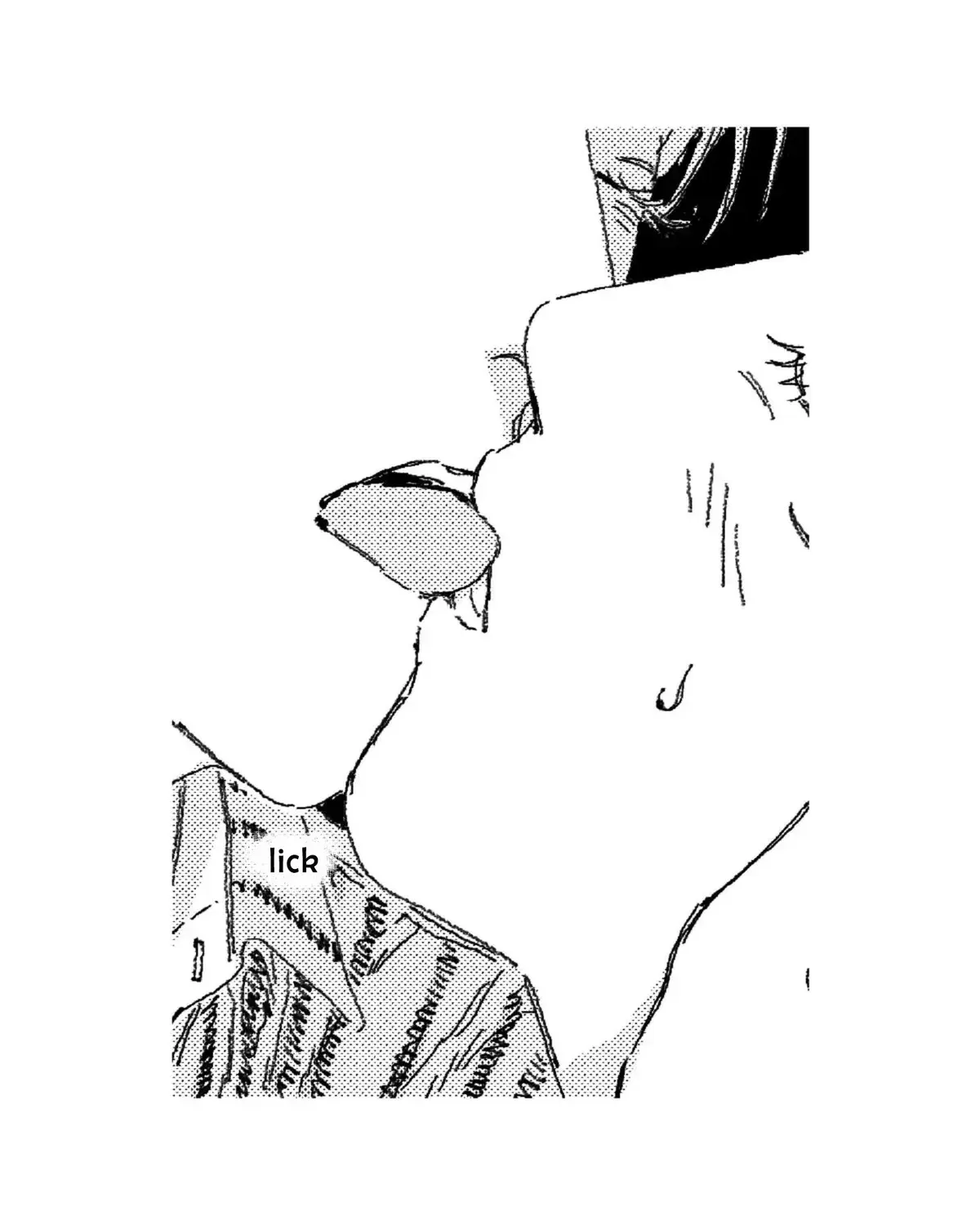 No More Eurydice Chapter 161.8 page 74 - 