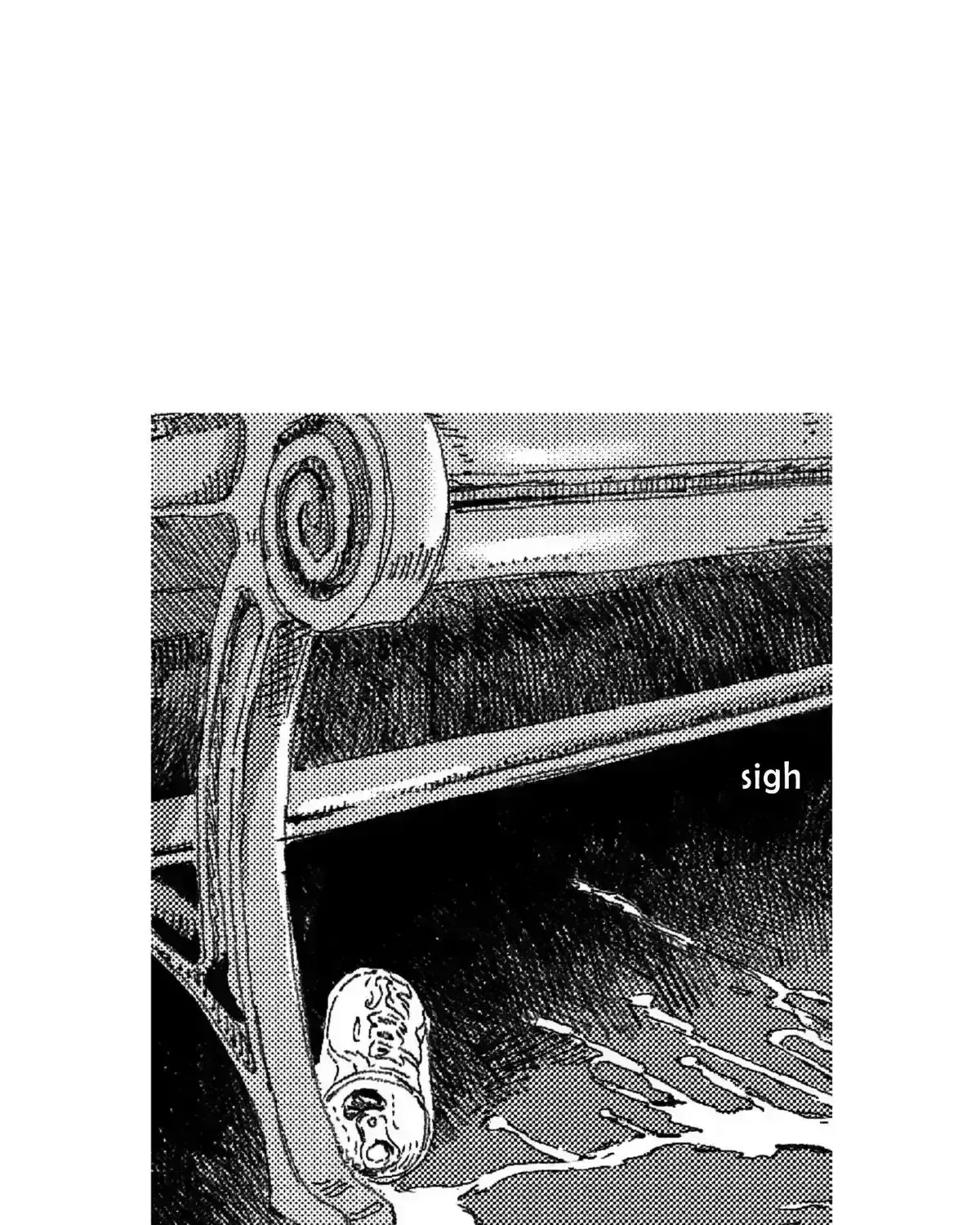 No More Eurydice Chapter 161.8 page 76 - 